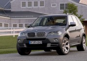 BMW X5 4.8i